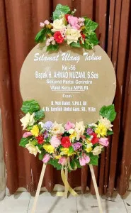 Ulang tahun Bojongloa Kidul