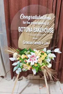Grand Opening Bojongloa Kidul